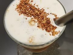 -工页咖啡X COFFEE(龙东路店)