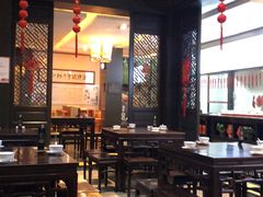 大堂-咸亨酒店•非遗绍兴菜•中华老字号(堂吃餐厅)