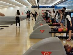 -广州保龄球馆(广州天河体育中心店)