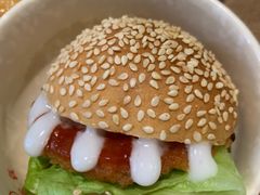 -素心素食(翠苑店)