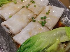 -香港翠园茶餐厅(迪凯银座店)
