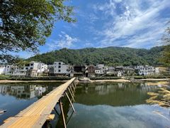 -上坦村