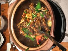 -新凯旋烧烤·燕姐千岛湖土菜