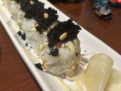 -黑松白鹿(崇文门新活馆店)