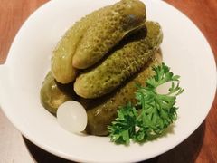 -Ambra Haus琥珀屋精酿餐厅(宝山店)