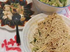 -肥肥虾庄·金牌油焖大虾(汉口城市广场店)