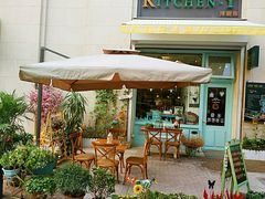 -Kitchen·Y洋厨房西餐厅(王府壹号店)