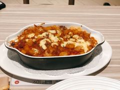 匈牙利风情牛肉焗饭-必胜客(兴华中路PH店)