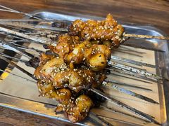 -清真·马峰烤肉(小学习北巷店)