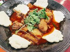 地锅鸡-金陵小厨