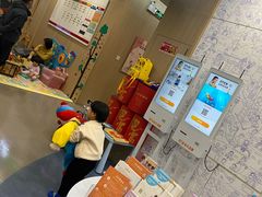 -金宝贝儿童多元成长中心(二七亚星中心店)