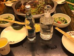 -红满堂特色梭边鱼(双林中横路社区店)