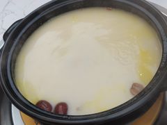 -顺德公猪肚鸡·椰子鸡(惠东天虹店)
