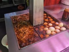 -老王芙蓉蛋卷饼(万达店)