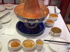 -祥源胡同·涮牛羊肉火锅(花桥店)