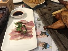 -周沫西餐(漫广场店)