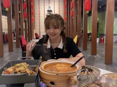 -滇越乘象云南餐厅(豆各庄店)