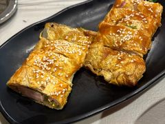 -东北印象无烟炭火烧烤