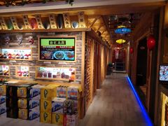 -重庆德忆火锅（龙南街3店）(渝水岸餐饮)