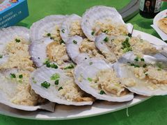 -盛港湾海鲜食府(黄沙店)