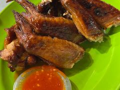 -明记烧鱼美味店