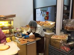 -山崎面包(苏州中心店)