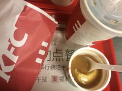 -肯德基(西单商场店)