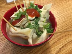 -锅贴王海鲜小馆