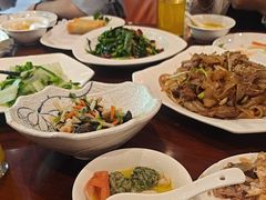 -古南都·老广东酒楼(龙江店)