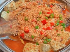 -烤匠麻辣烤鱼(IFS店)