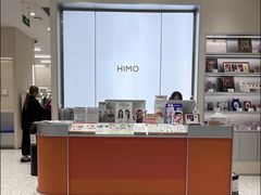 -海马体照相馆(广州新世界云门New park店)