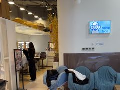 -天真蓝照相馆(宁波来福士店)
