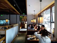 -北方家宴(祈福店)