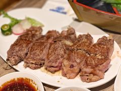 -小山日本料理(兴业太古汇店)