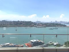 -厦门海港英迪格酒店(中山路店)