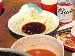 -川悦留香·海鲜餐厅(海棠68环球美食街店)