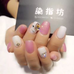 -染指坊日式美甲美睫设计中心