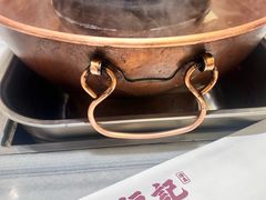 -牛街清真满恒記(平安里西大街店)