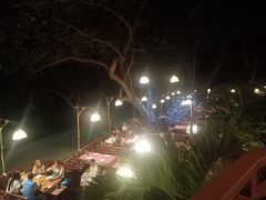 -卷心菜和避孕套餐厅(Pattaya)