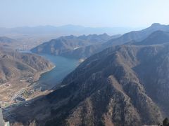 -京东石林峡风景区