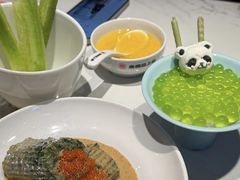 -老板恋上鱼(印象城店)