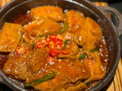 -Ameigo梅果·云贵川bistro(长宁来福士店)