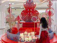 -天虹购物中心(深圳龙华店)