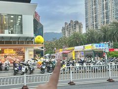 -万达广场(宁德蕉城店)