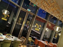 大堂-星怡会·新加坡新美食(苏州中心店)