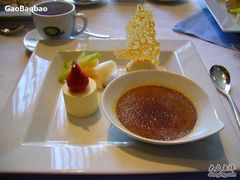 desserts-北京金融街丽思卡尔顿酒店·意味轩 Cepe