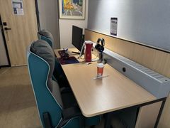 -网鱼电竞酒店(广州会展中心广州塔店)