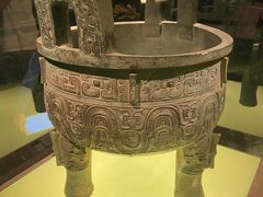 -上海博物馆(人民广场馆)