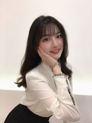 -Rise Hair上升造型