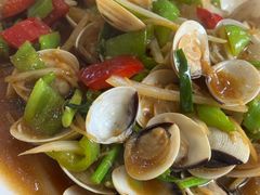 -覃记海鲜美食餐厅